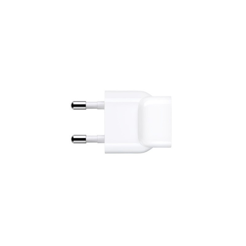 Adaptateur Kit de voyage MD837ZM/A (Apple) — Apple · Smarty Paris 18e